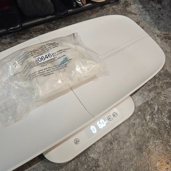 Y2K Spit Cream Long Sleeve Star Top Vintage 2000s Star Graphic Minimal Aesthetic - Picture 8 of 8